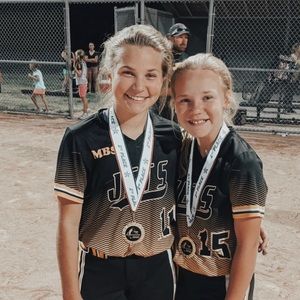 Meet your Posher, Maelyn